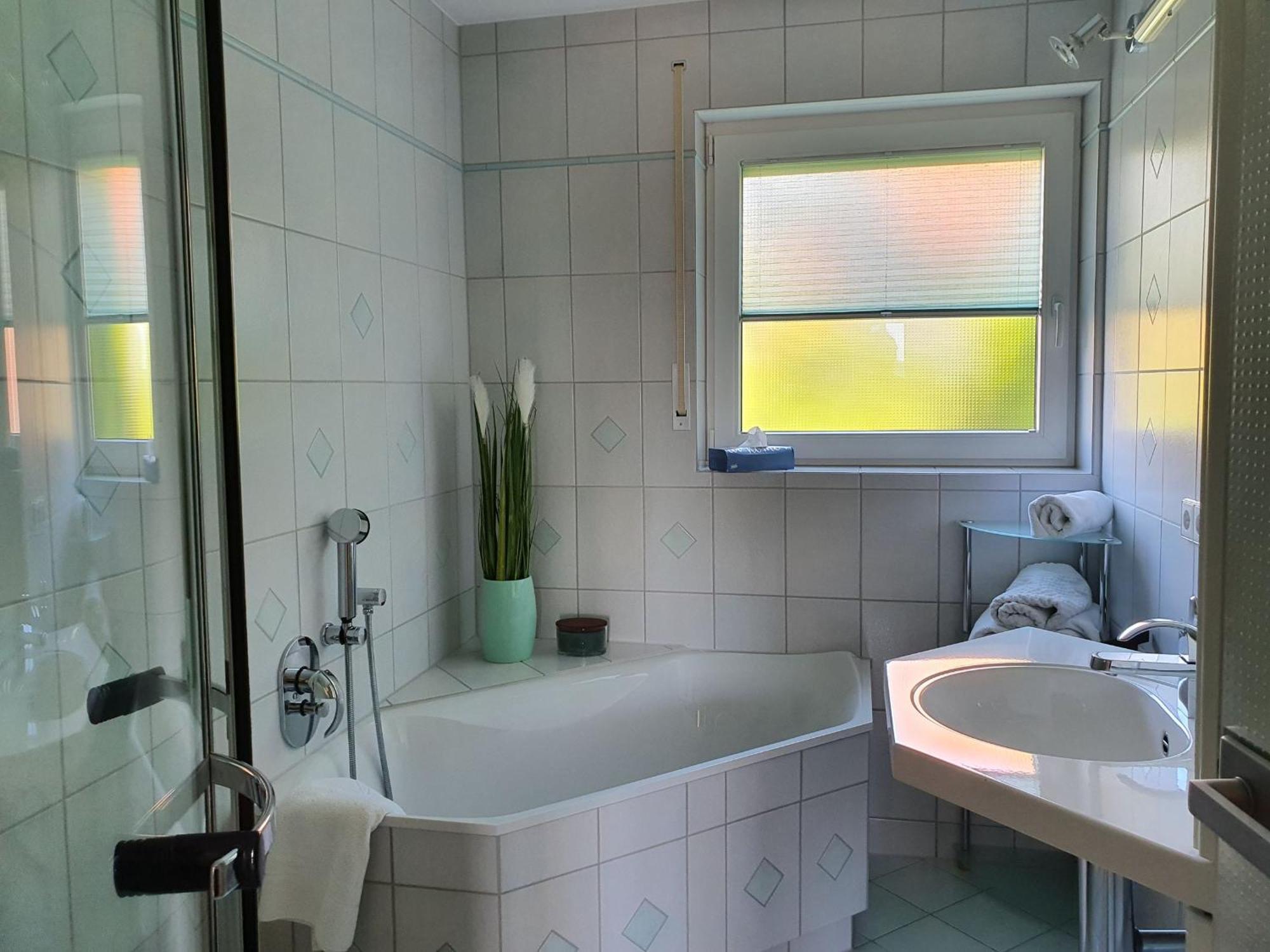 Ferienwohnung Panorama-Seetraum Sipplingen Εξωτερικό φωτογραφία