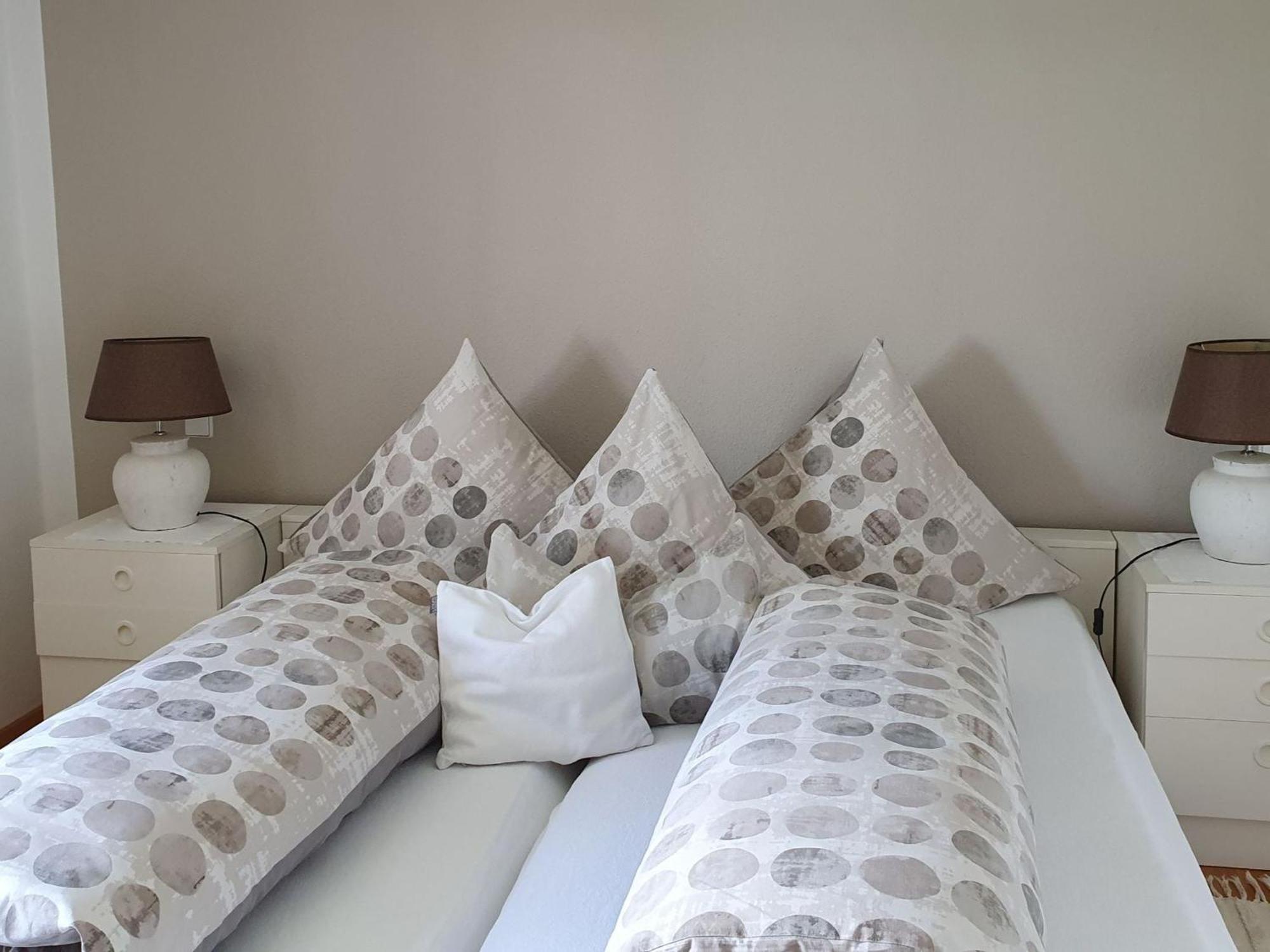 Ferienwohnung Panorama-Seetraum Sipplingen Εξωτερικό φωτογραφία