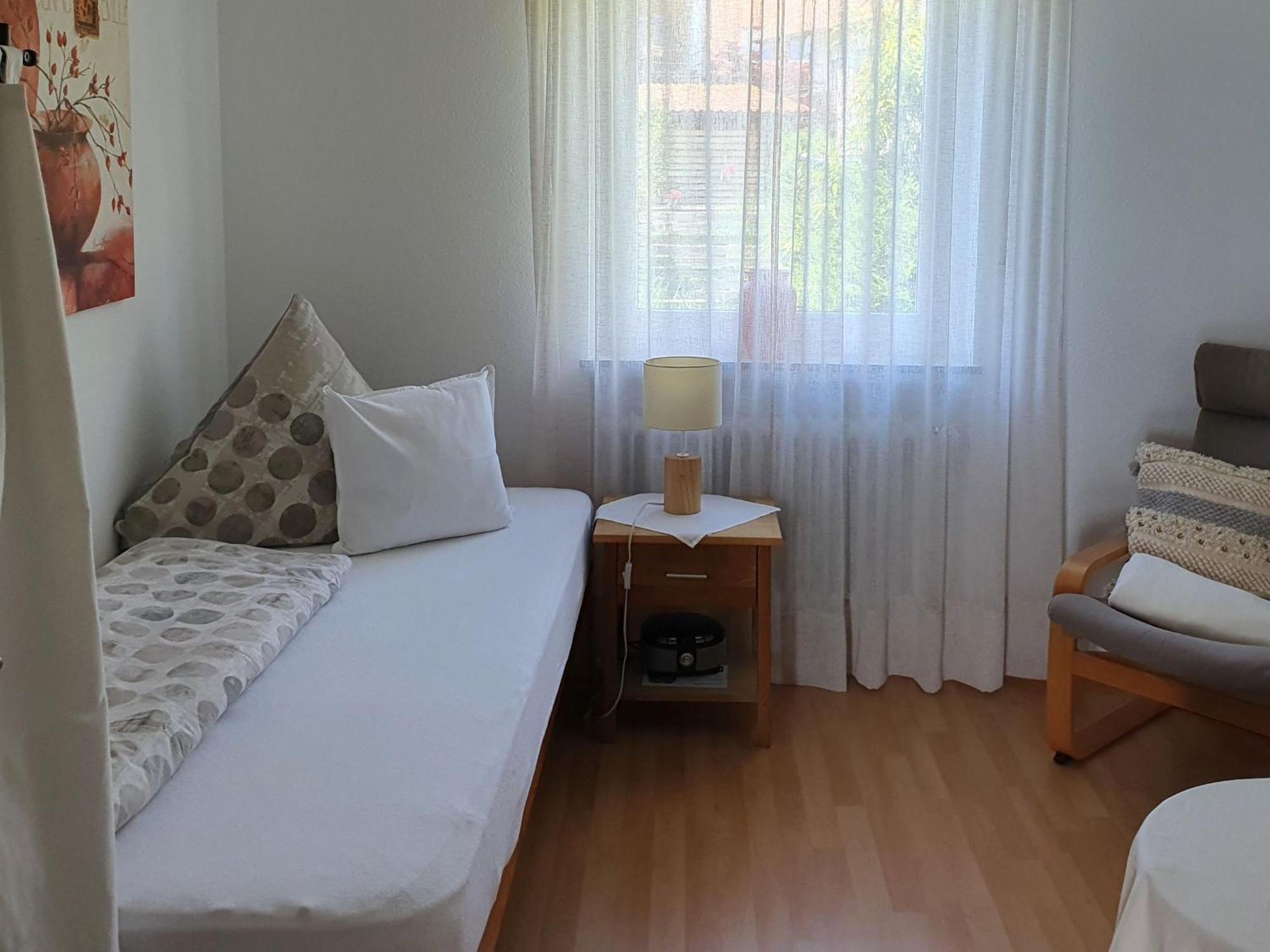 Ferienwohnung Panorama-Seetraum Sipplingen Εξωτερικό φωτογραφία